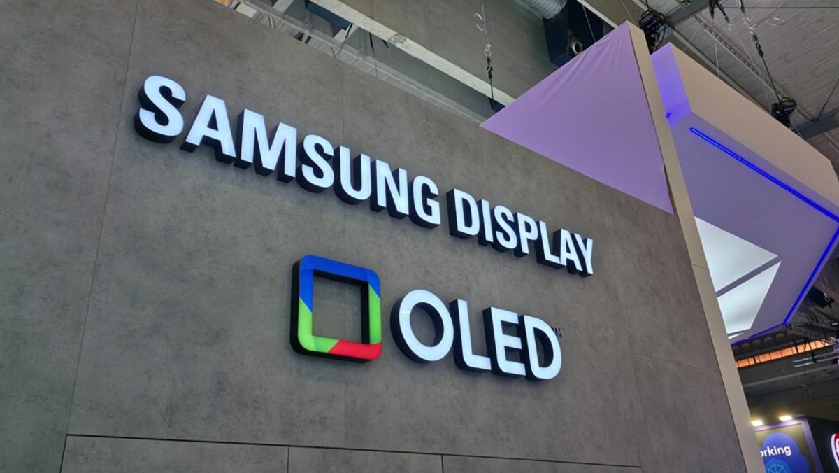 Chấn động: BOE bị “cấm cửa” tại Mỹ vì ăn cắp công nghệ OLED của Samsung