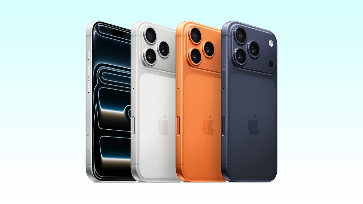 Tất tần tật thông tin bạn cần biết về sự kiện ra mắt iPhone 17