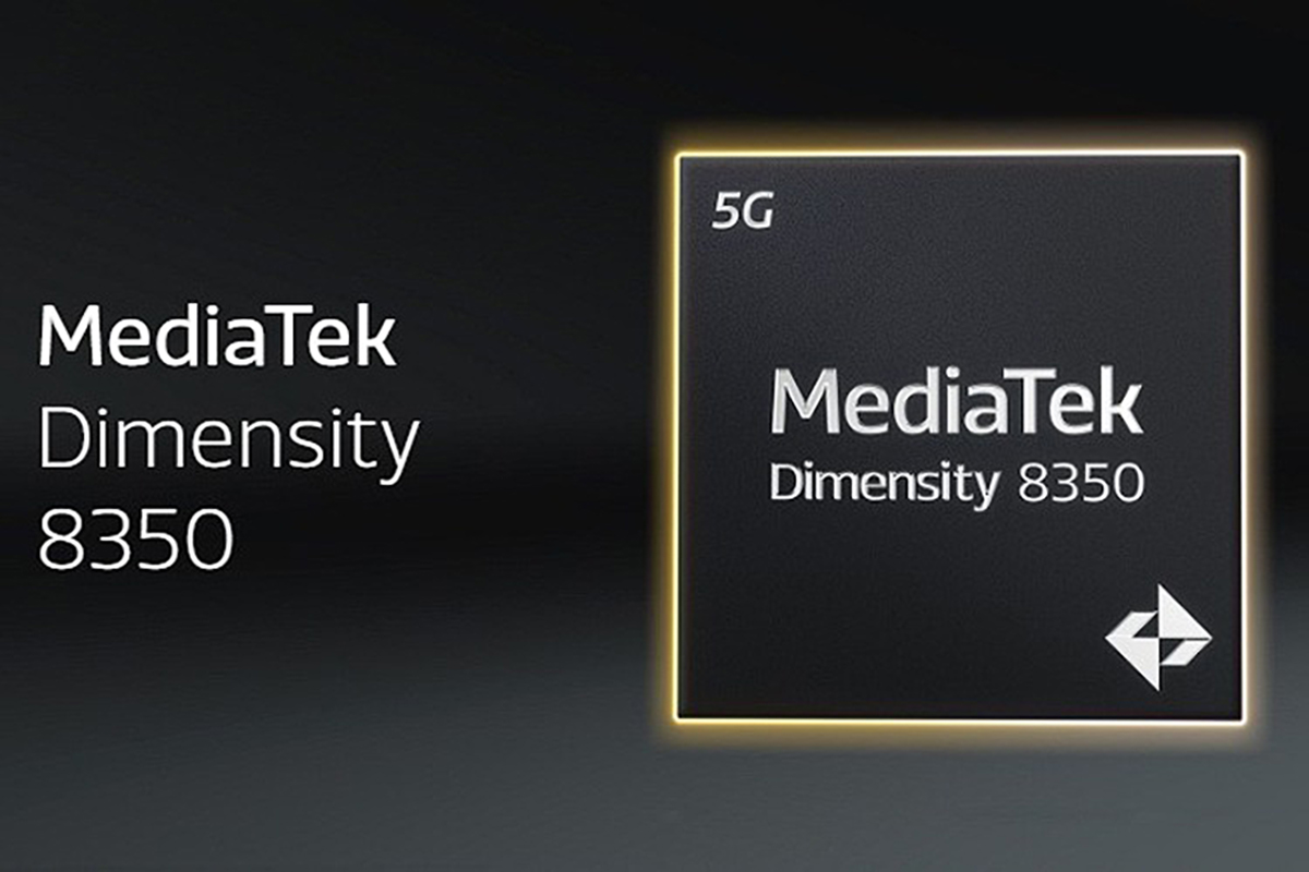 Dimensity 8350 có xung nhịp CPU cao hơn đối thủ