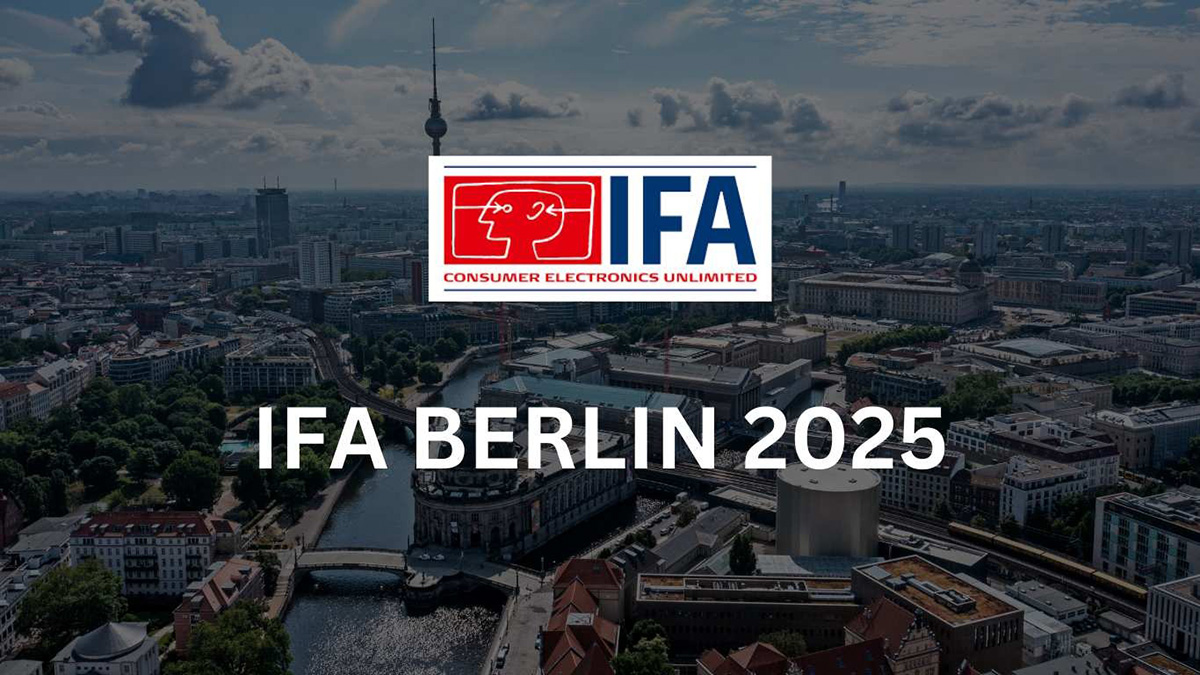 Sự kiện IFA 2025