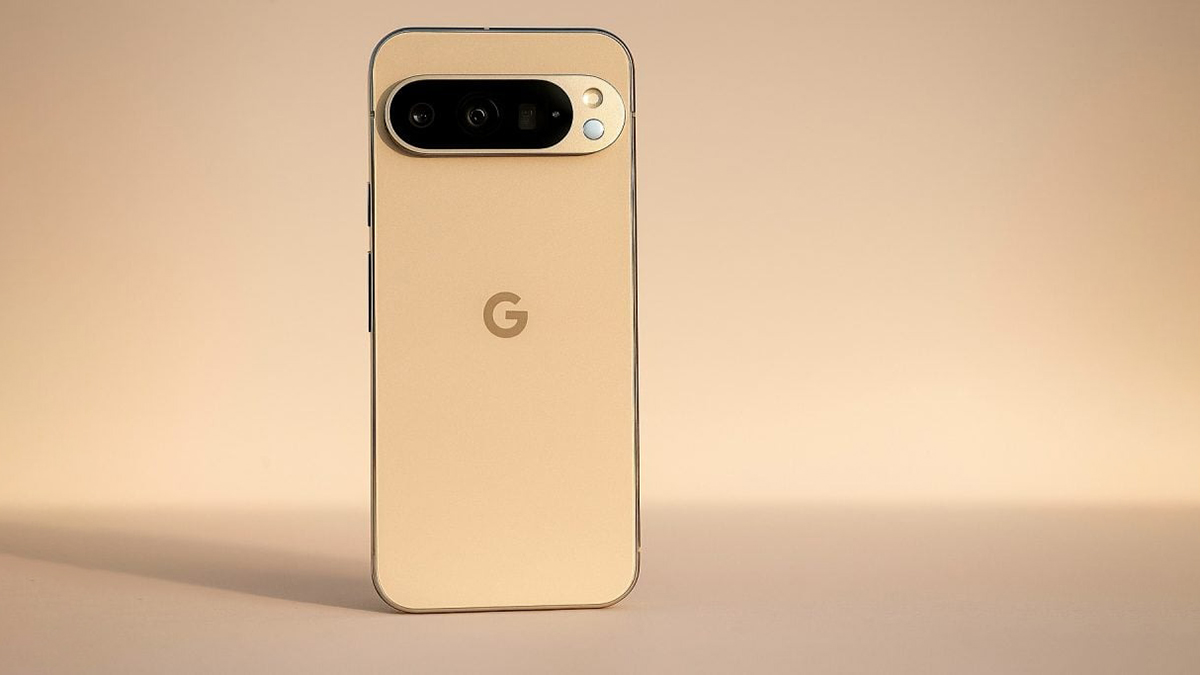 Chính thức: Google sẽ ra mắt dòng Pixel 10 vào ngày 20/8