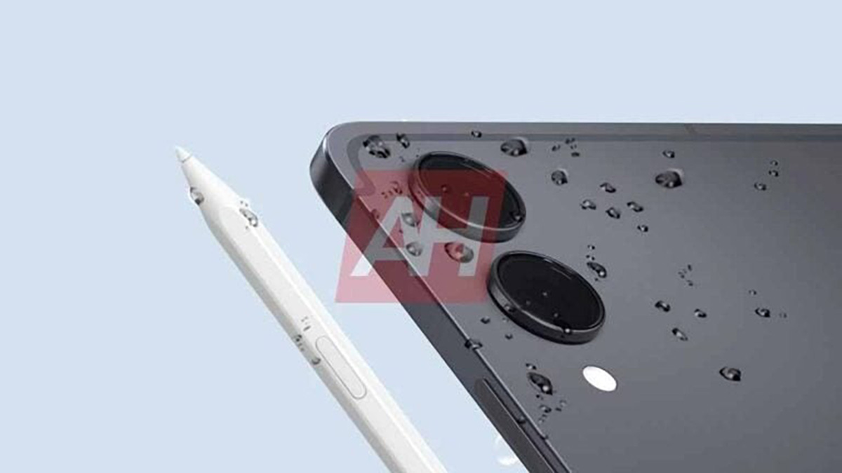 Galaxy Tab S11 Ultra có camera sau kép