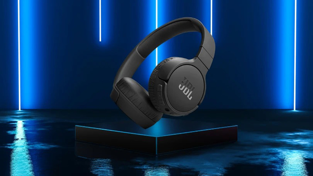 Chương trình Back To School - Mua laptop giảm ngay 20% tai nghe JBL/Alpha Works