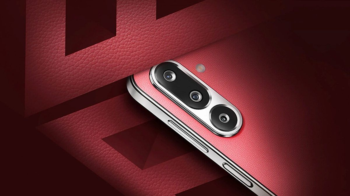 Galaxy F36 5G lộ teaser mới, xác nhận có mặt lưng vân da và nhiều tính năng AI thú vị