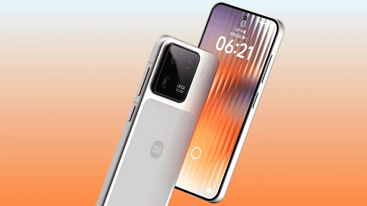 Xiaomi chia sẻ thông tin về dòng Xiaomi 16