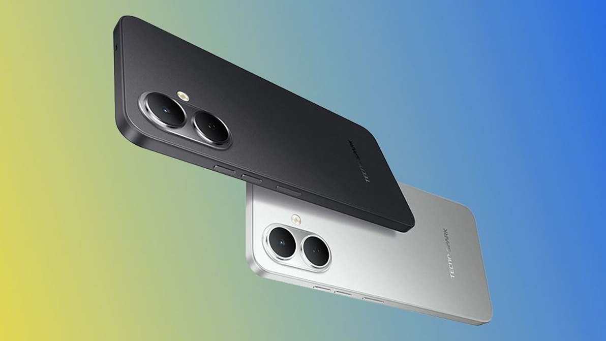 CellphoneS mở bán Tecno Spark Go 2: Giá chỉ 2.59 triệu đồng, giảm ngay 300K và trợ giá lên đời 500K, mời bạn chốt đơn!!!