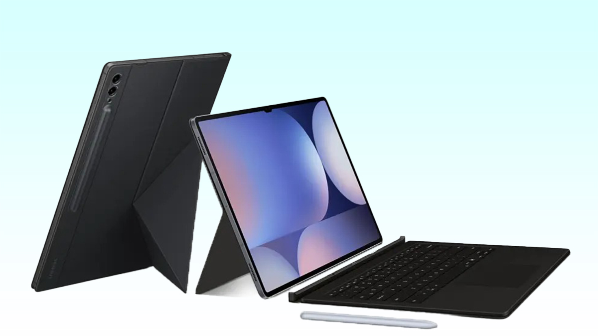 Samsung xác nhận thời điểm ra mắt dòng Galaxy Tab S11