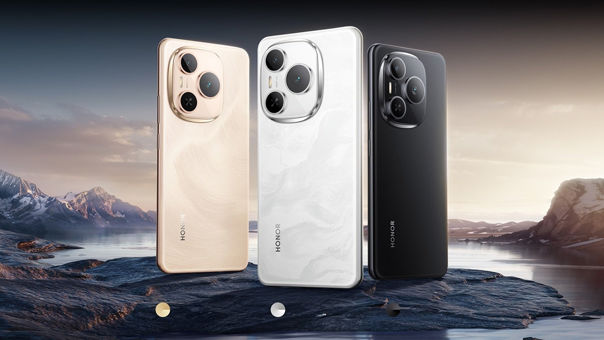 HONOR Power 2 sẽ là smartphone đầu tiên có pin khủng 10,000 mAh?