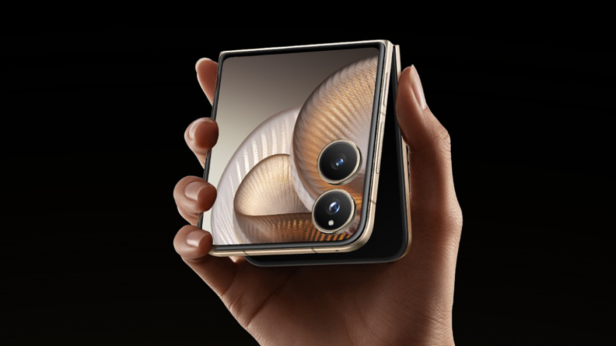 Xiaomi MIX Flip 3 sẽ có tính năng liên lạc vệ tinh