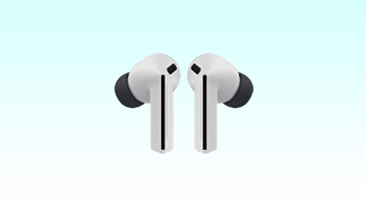 Galaxy Buds3 FE lộ thông tin với eartip cao su, khử tiếng ồn chủ động và nhiều tính năng AI thú vị