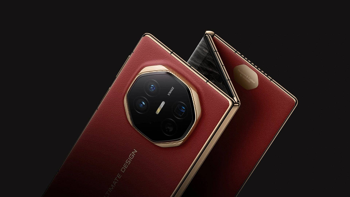 Huawei Mate XT 2 lộ thông tin: Chipset Kirin 9020, kết nối vệ tinh và camera được nâng cấp