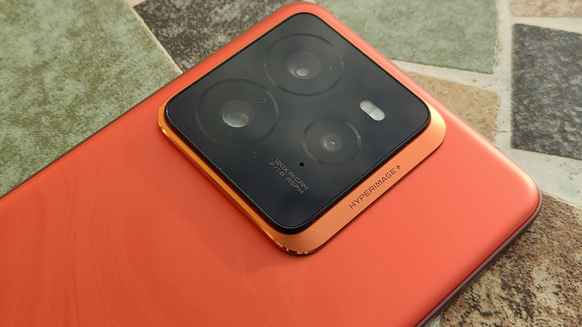 Thông tin realme GT 8