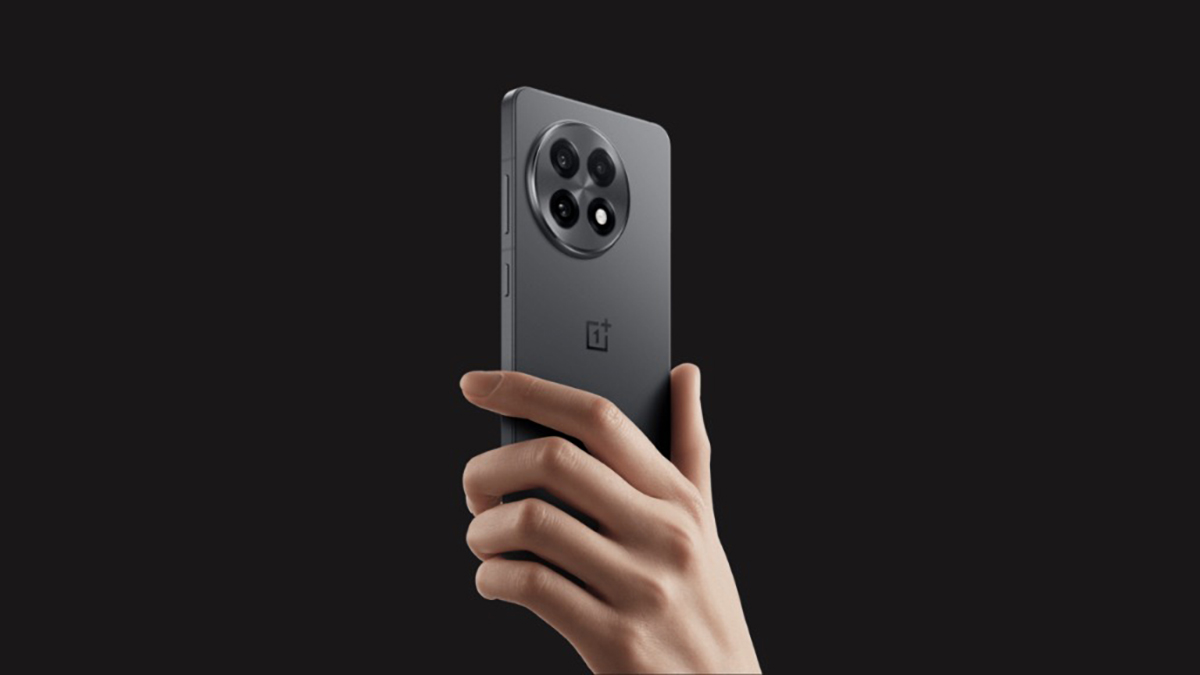 OnePlus 15R lộ cấu hình: Màn hình 165Hz, chip Snapdragon 8 Elite, kháng nước IP68 + IP69