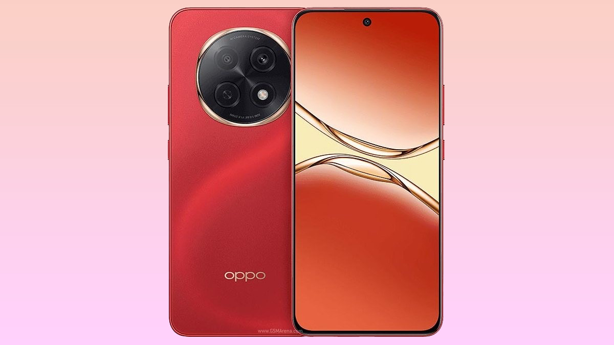 OPPO A6 Series sẽ mang đến nhiều nâng cấp thú vị