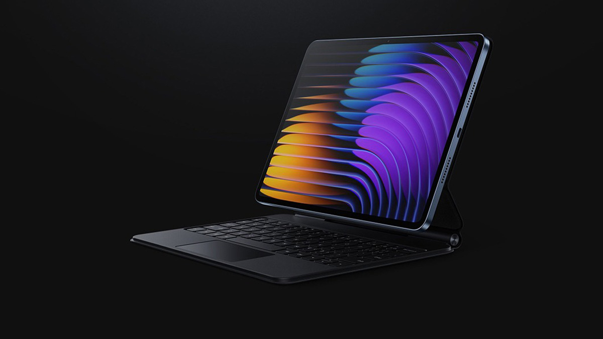 Thông tin Xiaomi Pad 8