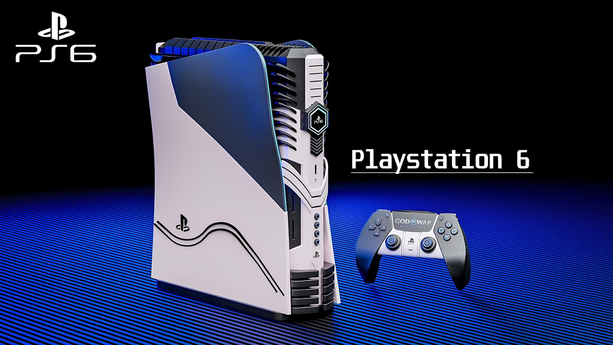 Sony PS6 được kỳ vọng có hiệu suất vượt trội thế hệ trước