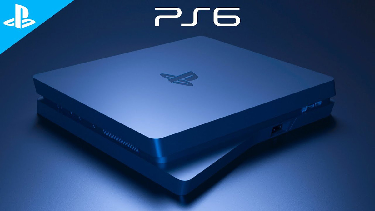 Sony PlayStation 6 có gì mới và khi nào ra mắt