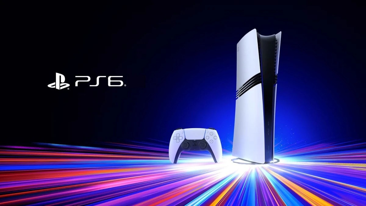Hé lộ những thông tin thú vị đầu tiên về Sony PS6