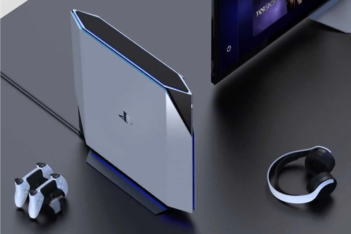 Sony PlayStation 6 có gì mới về đám mây