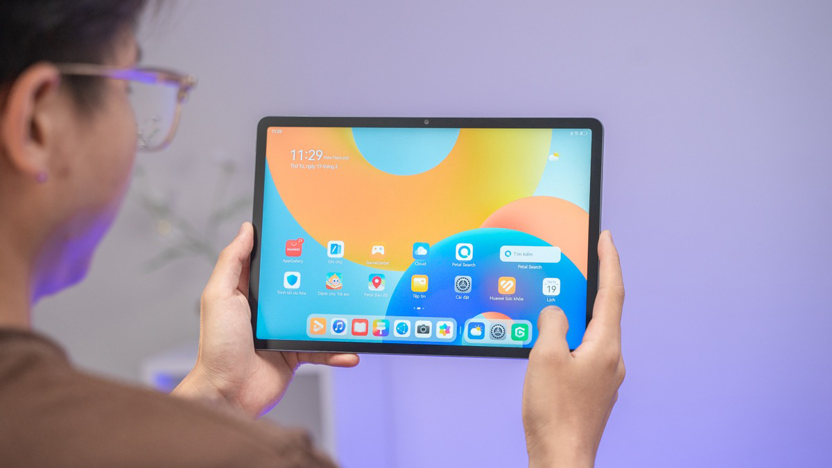CellphoneS mở bán Huawei MatePad 11.5 inch 2025 với giá bán và quà tặng cực hấp dẫn, mời bạn chốt đơn!!!