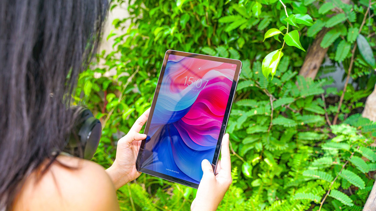 CellphoneS mở bán Lenovo Idea Tab, giá tốt kèm quà tặng hấp dẫn!!!
