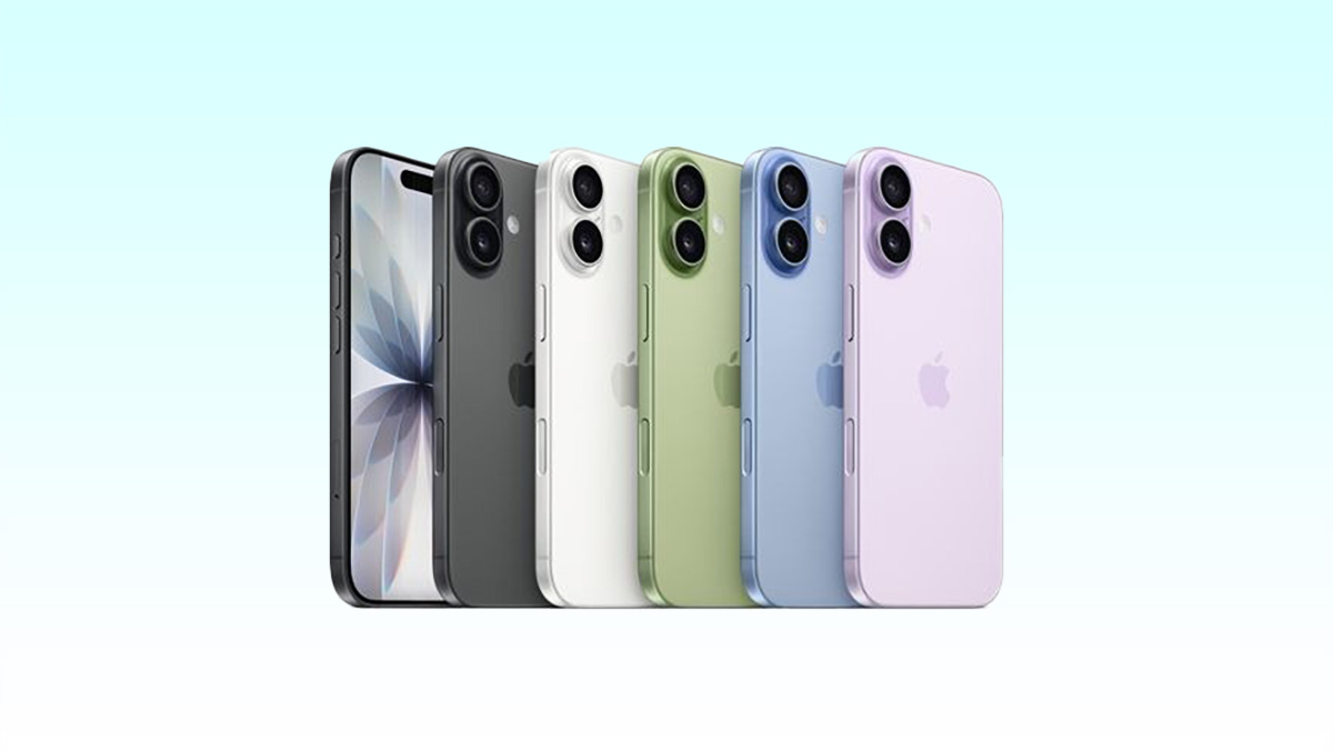 CellphoneS tung khuyến mãi lớn: Giảm giá sốc phụ kiện khi mua kèm dòng iPhone 17 và iPhone Air