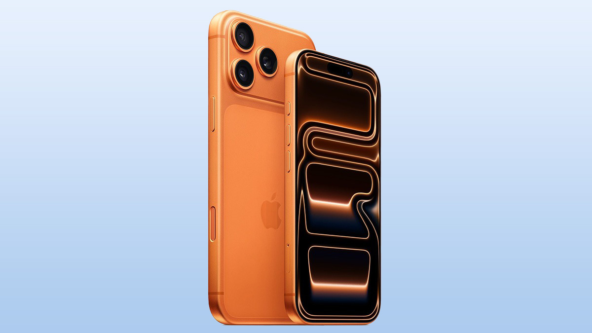 Đặt trước dòng iPhone 17 và iPhone Air tại CellphoneS – Nhận ưu đãi thanh toán đến 2 triệu đồng