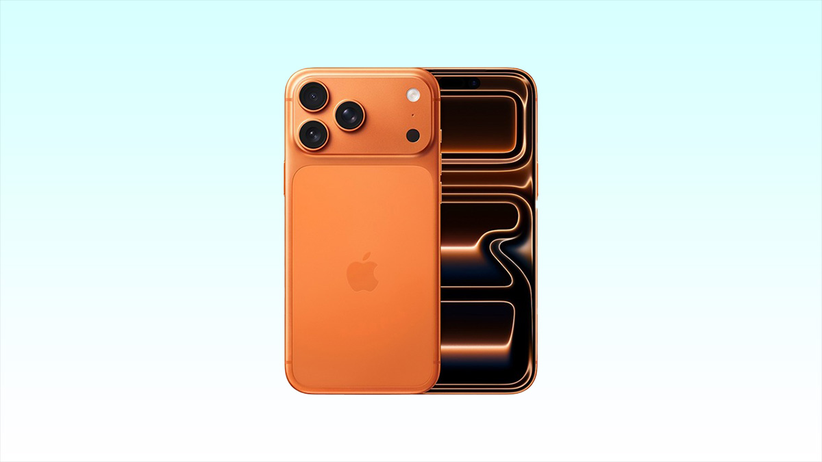 CellphoneS tung ưu đãi trả góp iPhone 17 Series và iPhone Air  – Cơ hội lên đời siêu phẩm ngay hôm nay