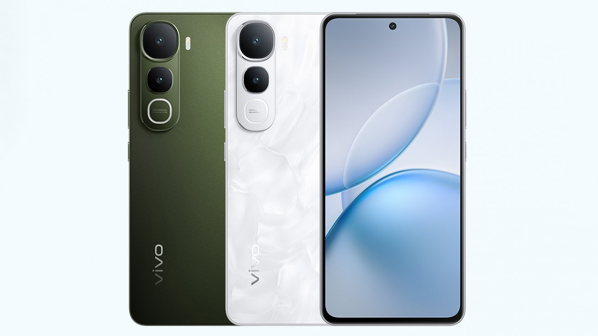 Điện thoại vivo sở hữu cấu hình phần cứng ấn tượng