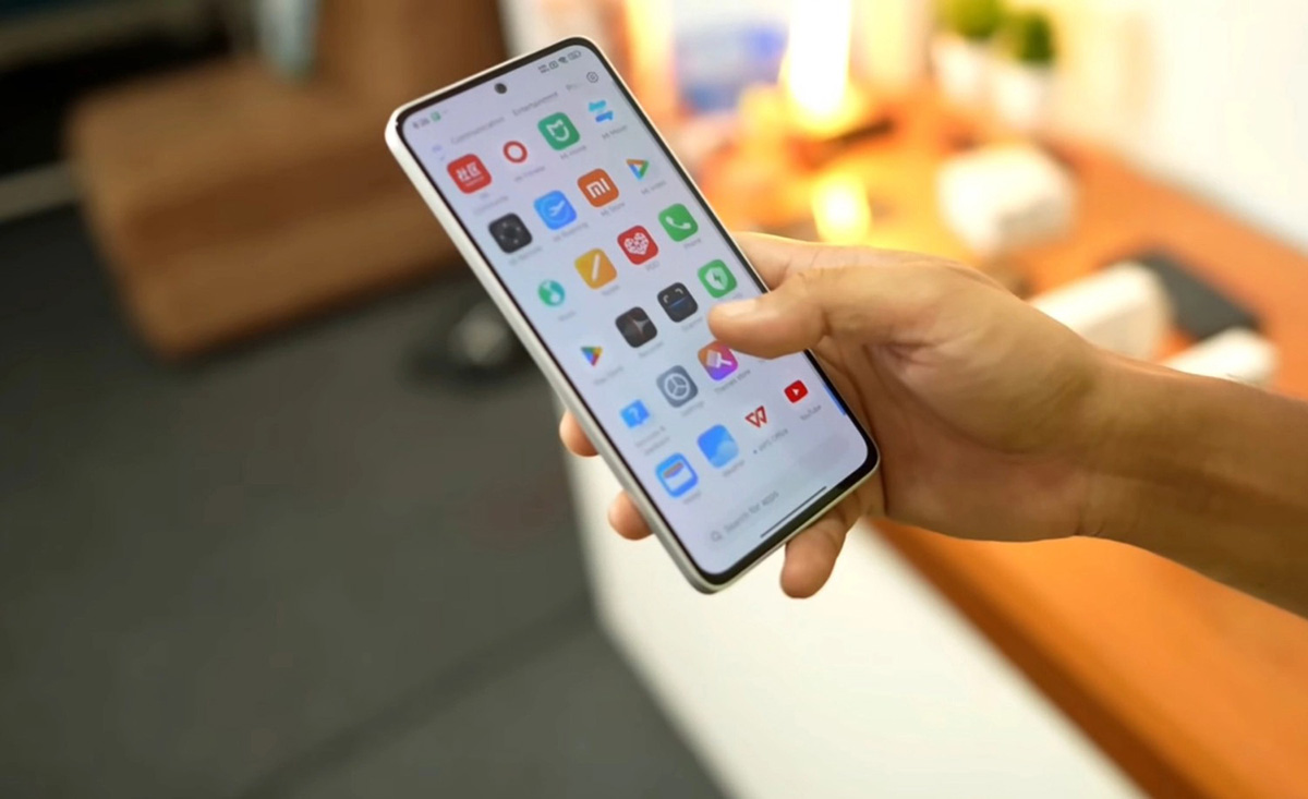 Xiaomi Redmi 15 có giá phải chăng, sẽ sớm cập bến thị trường VIệt Nam trong thời gian tới