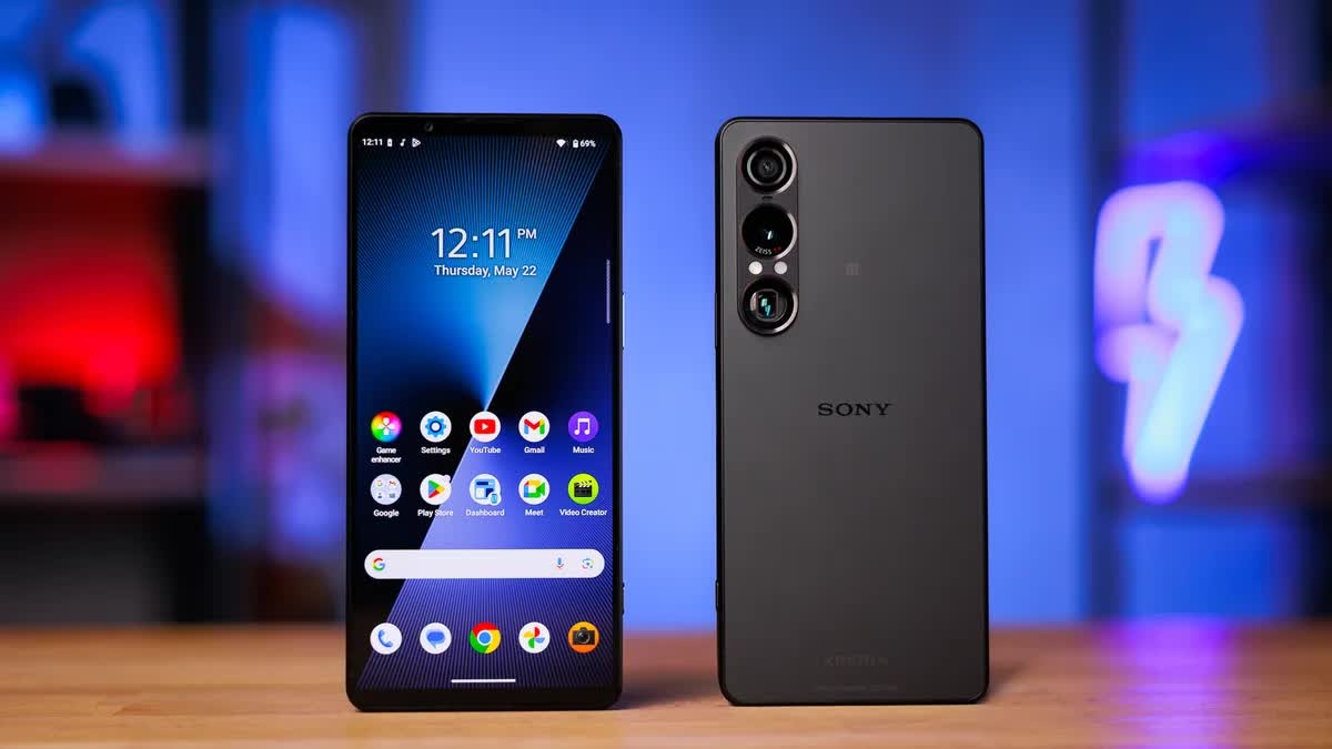 Sony Xperia 1 VII có gì mới? Khi nào bán tại Việt Nam?