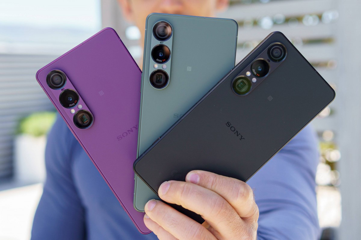 Xperia 1 VI hứa hẹn cạnh tranh sòng phẳng với các đối thủ khác trong phân khúc smartphone cao cấp