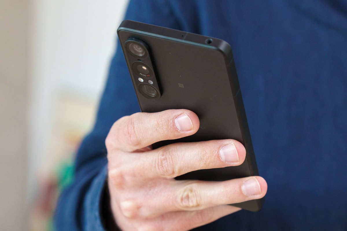 Sony Xperia 1 VII ra mắt tại Việt Nam: Chip Snapdragon 8 Elite, hệ thống camera khủng, giá từ 34.99 triệu đồng