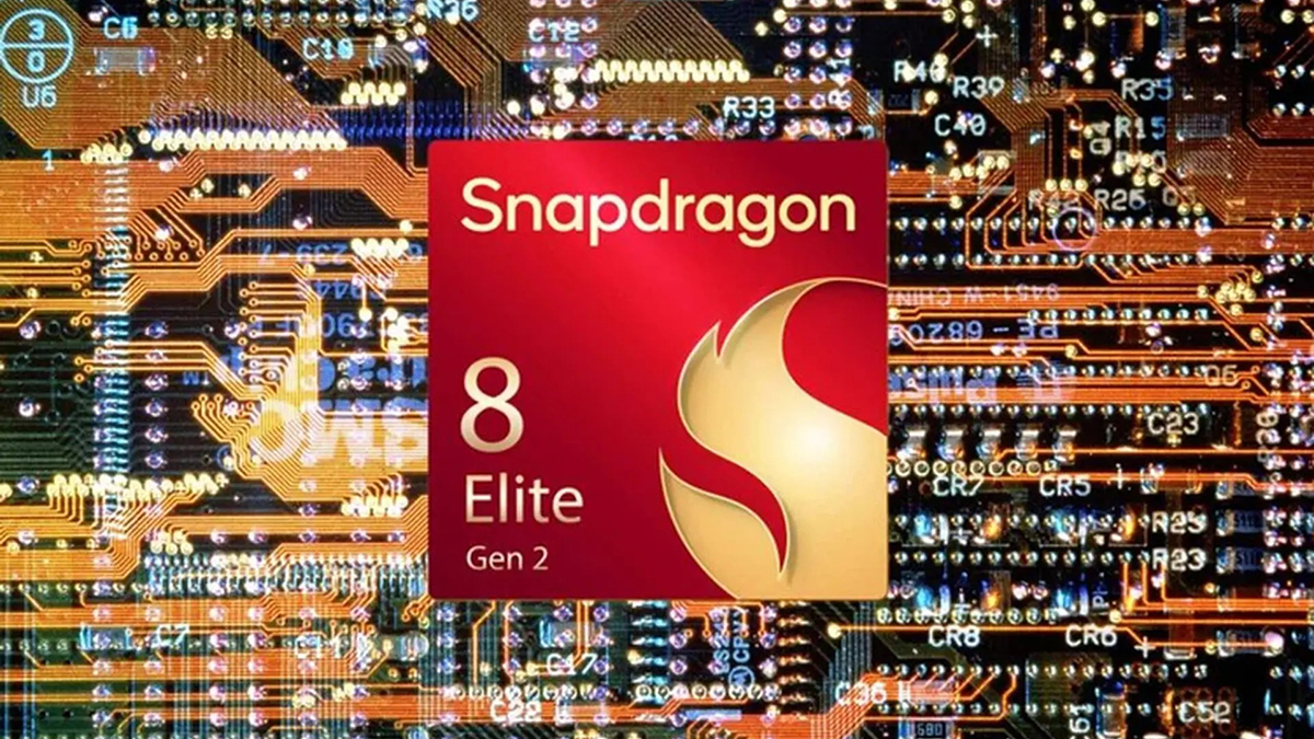 Snapdragon 8 Elite 2 sẽ có xung nhịp CPU cao ấn tượng