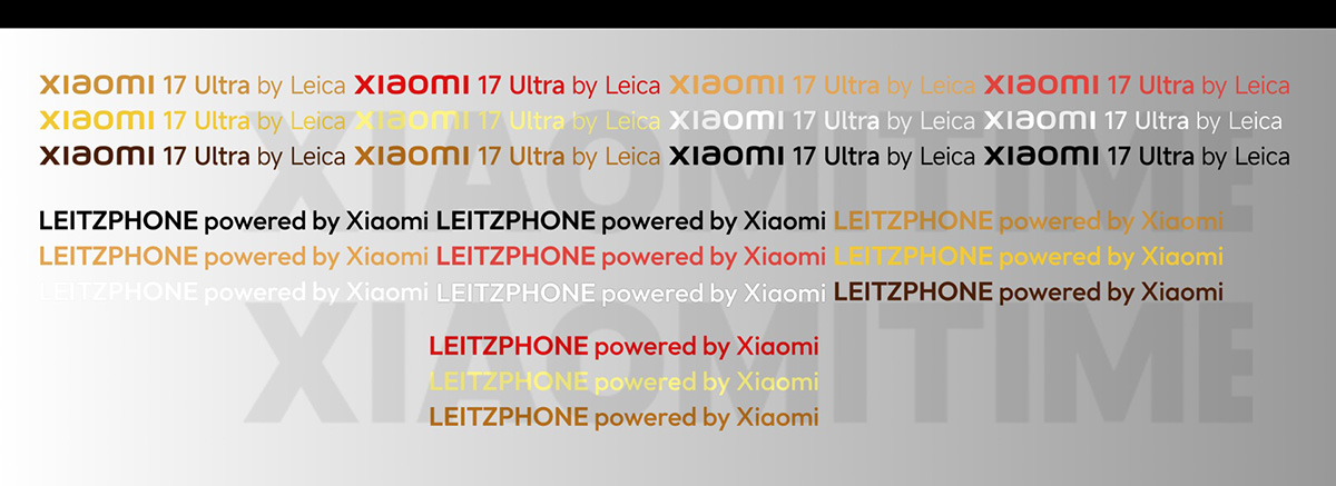 Số model của Xiaomi 17 Ultra by Leica