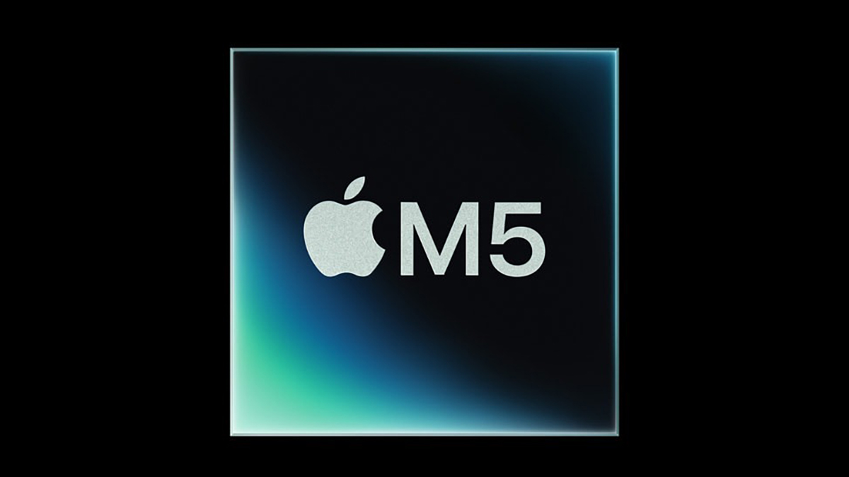 Apple ra mắt chip M5: CPU mạnh hơn 15%, cải thiện GPU 30%, hỗ trợ RAM tối đa 32GB
