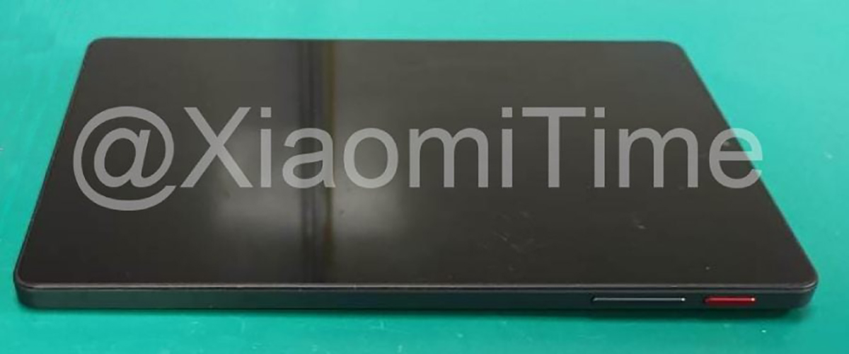 Máy tính bảng mới của Black Shark sẽ có phần cứng mạnh mẽ