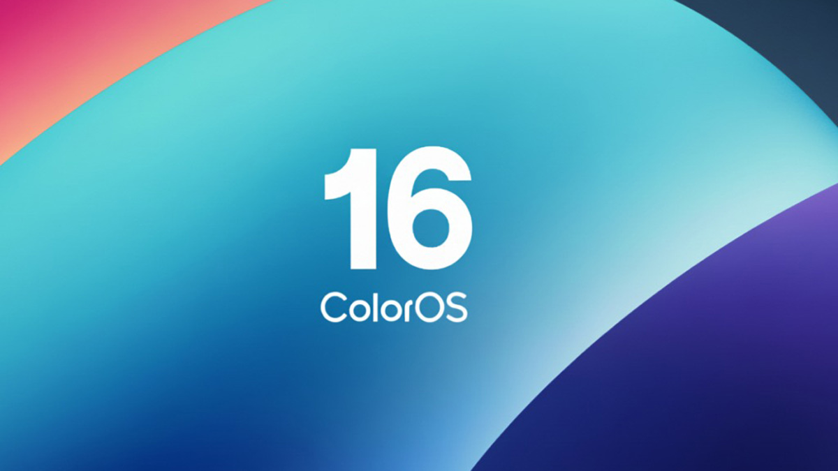OPPO sẽ ra mắt ColorOS 16 dựa trên Android 16 vào ngày 15/10