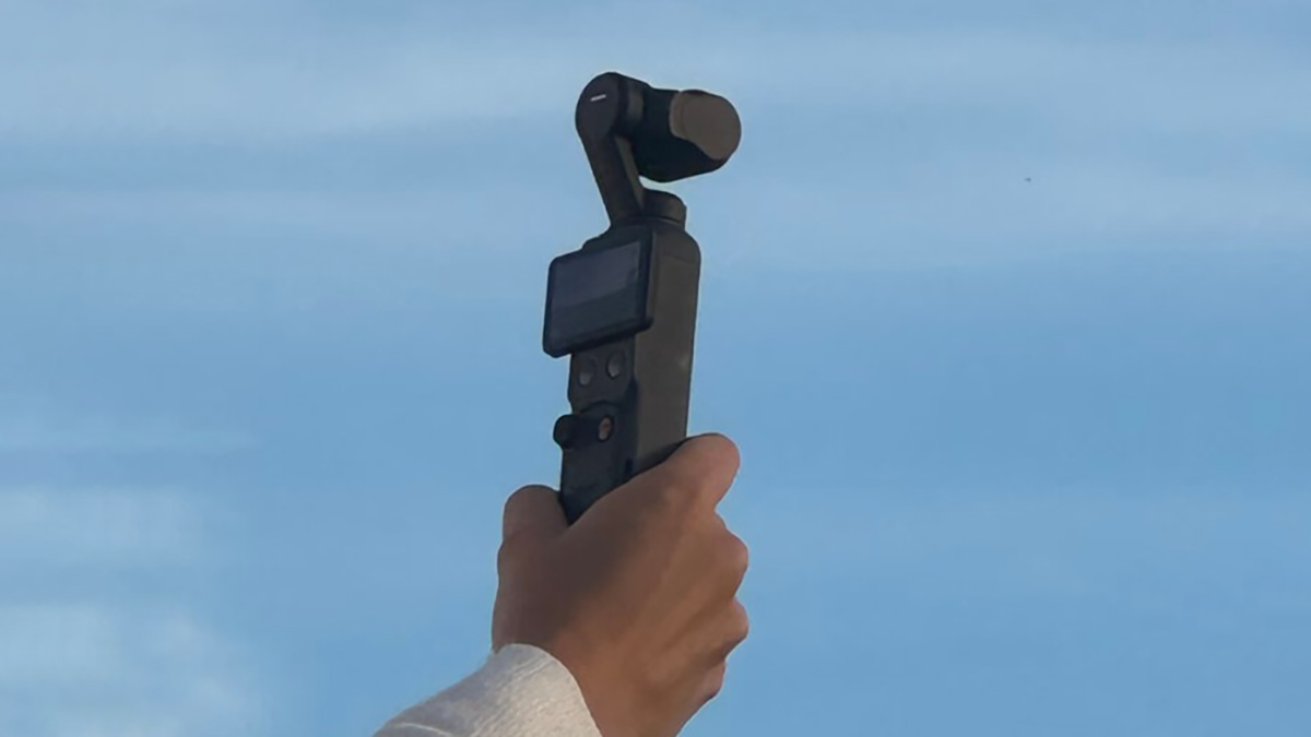 DJI Osmo Pocket 4 bị hoãn ra mắt vào năm sau và đây là lý do DJI Osmo Pocket 4 bị hoãn ra mắt vào năm sau và đây là lý do