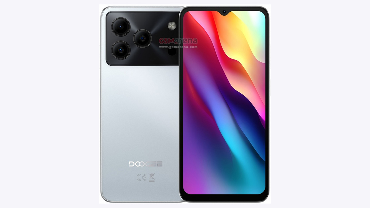 Doogee Note56 Series có giá bán hấp dẫn