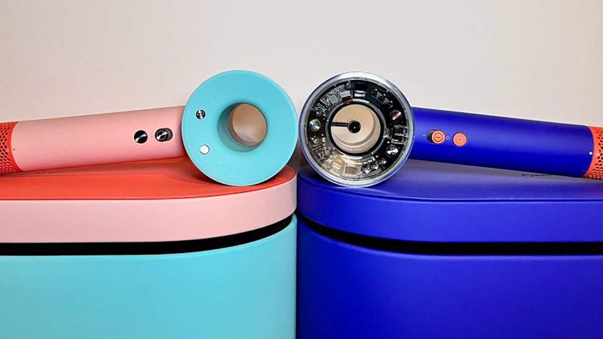 Sản phẩm giúp bảo vệ tóc người dùng