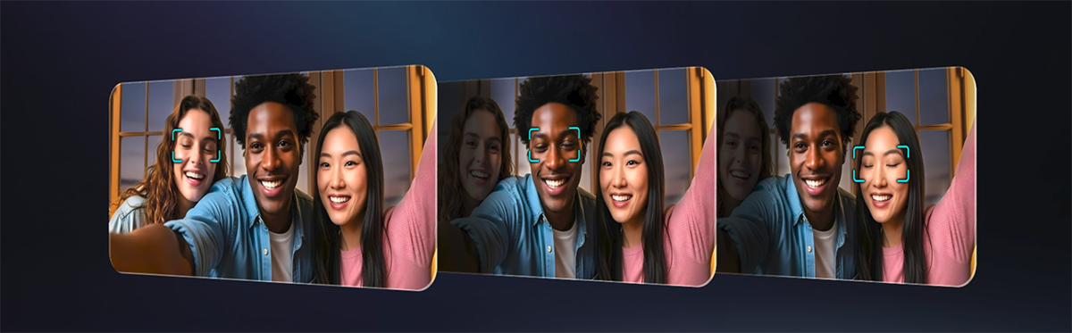 So sánh Exynos 2600 vs Exynos 2500 về camera