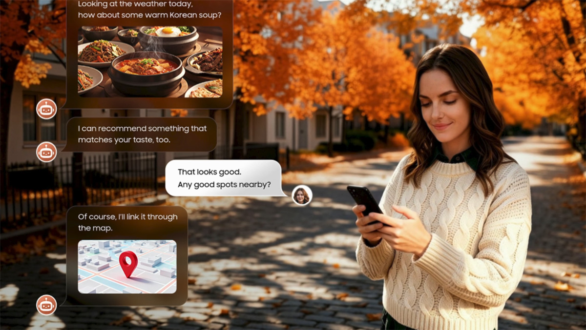 Chip Exynos 2600 có gì mới về NPU