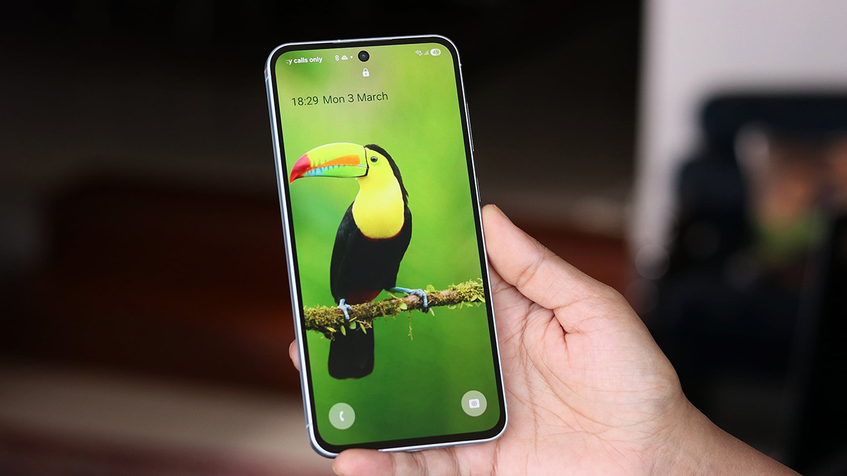 Galaxy A57 sẽ sử dụng màn hình OLED của TCL để giảm giá thành?