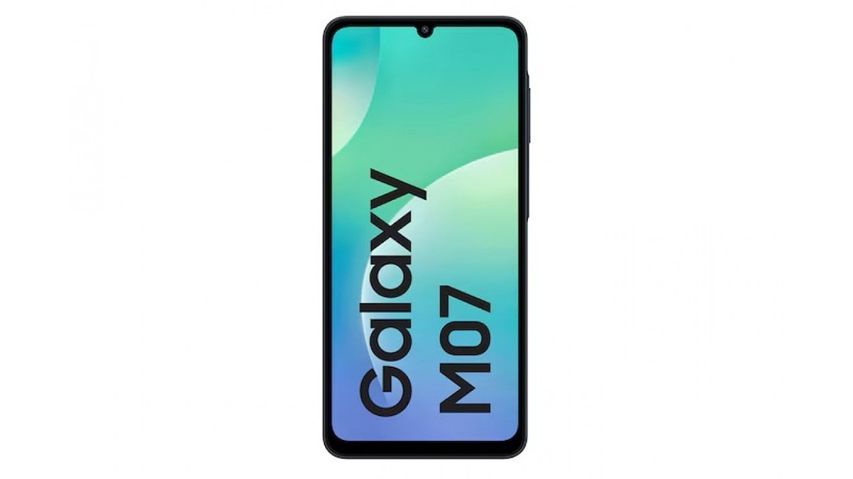 Smartphone giá rẻ mới của Samsung có thông số kỹ thuật khá tốt