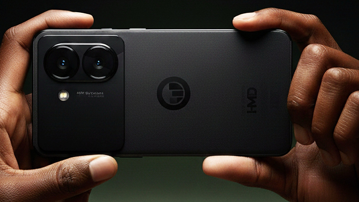 HMD Global ra mắt M-Kopa X30: Camera selfie 50MP, thiết kế bắt mắt, pin 5000 mAh