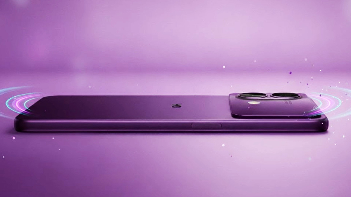 HMD Pulse 2 Pro lộ diện: Cụm camera giống iPhone 17 Pro, vỏ có thể sửa chữa và camera selfie 50MP