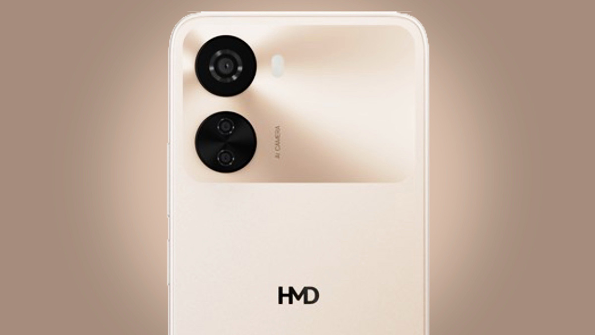 Smartphone giá rẻ HMD Vibe 2 lộ cấu hình: Màn hình 90Hz, camera 50MP, Android 15