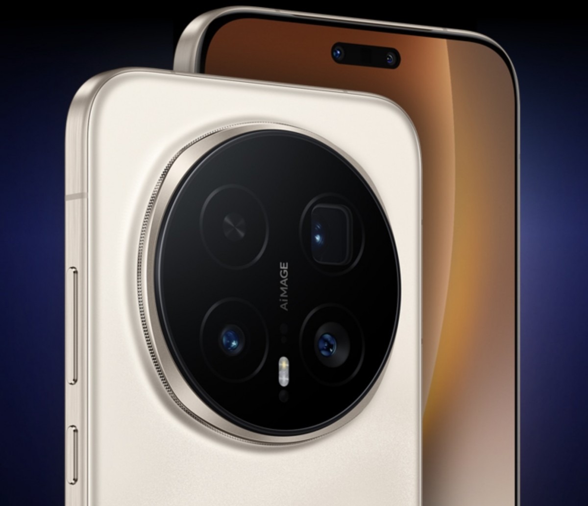 HONOR Magic8 Pro có camera tele 200MP chất lượng