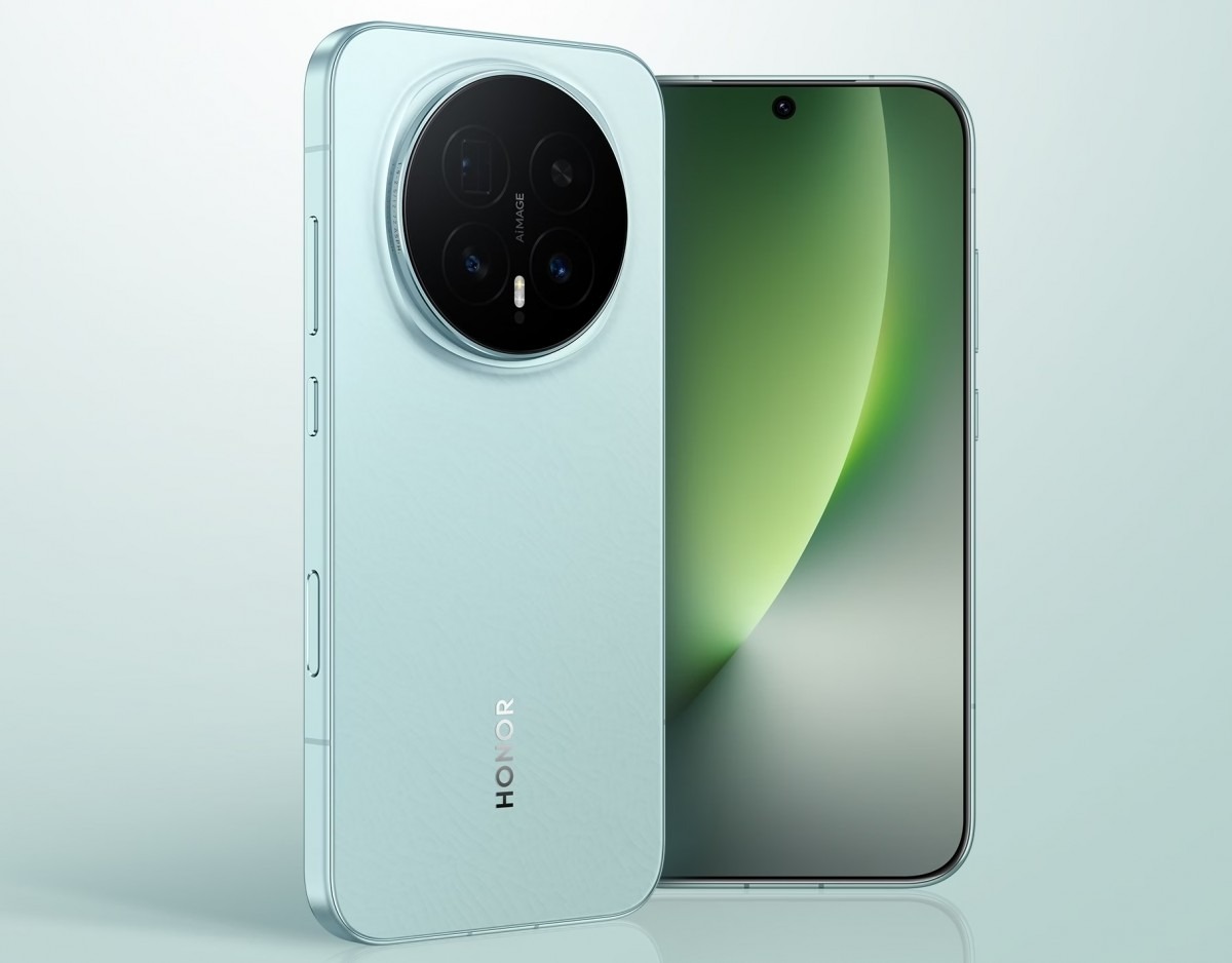 HONOR Magic8 cũng dùng chip Snapdragon 8 Elite Gen 5 mạnh mẽ